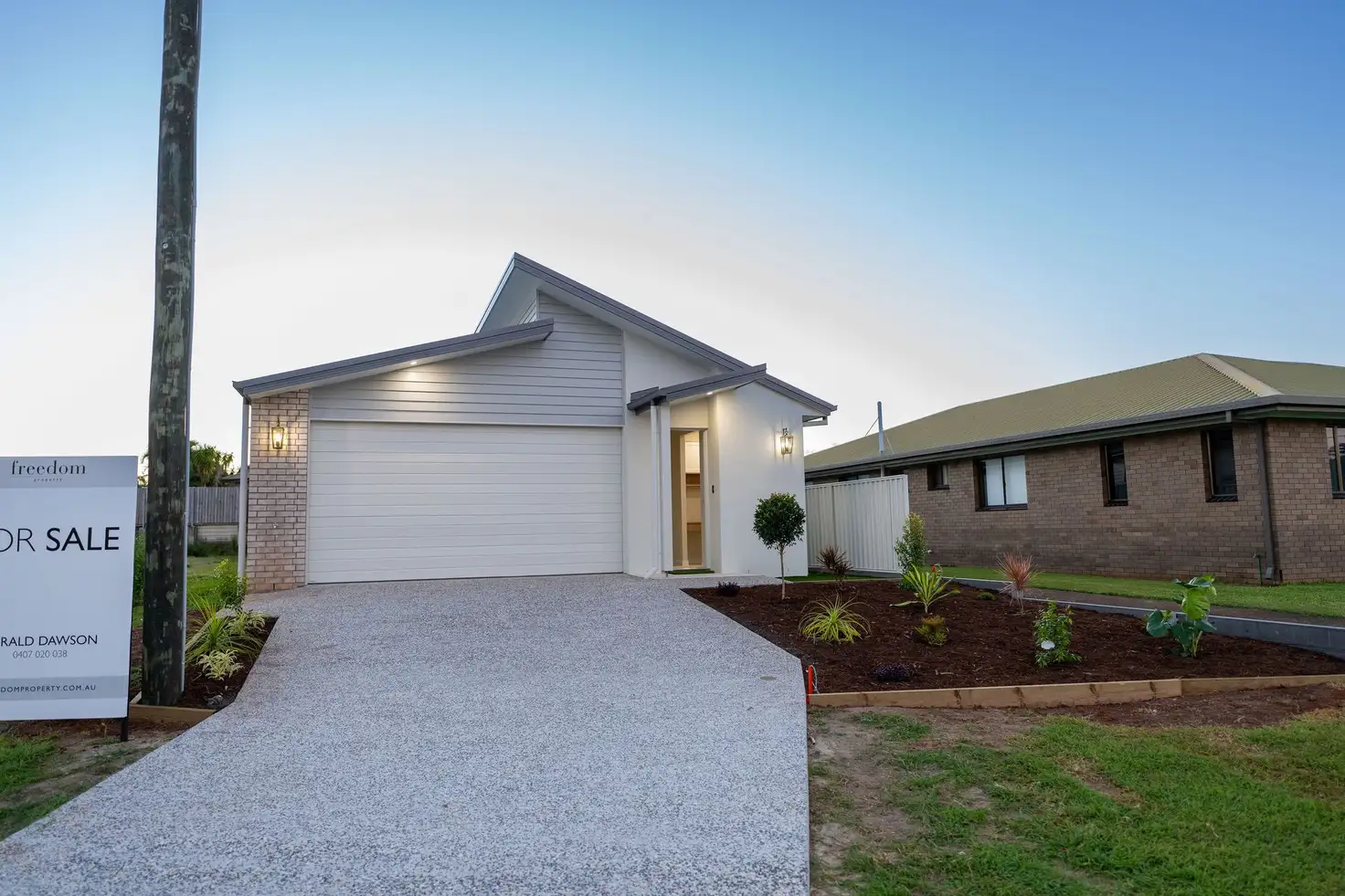 Main view of Homely house listing, 592 Main Road, Wellington Point QLD 4160