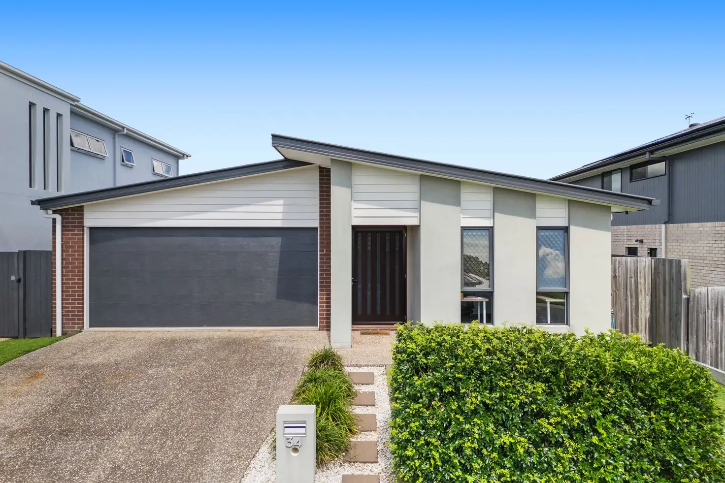 Main view of Homely house listing, 34 Walter Drive, Thornlands QLD 4164