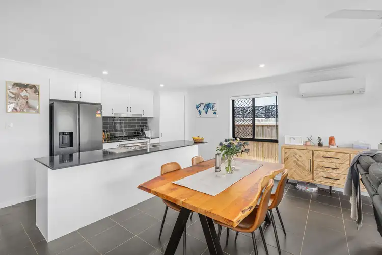 Second view of Homely house listing, 34 Walter Drive, Thornlands QLD 4164