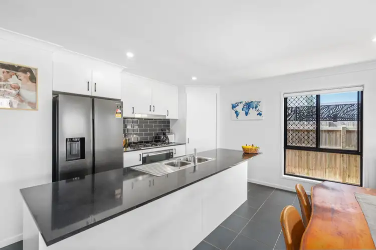 Third view of Homely house listing, 34 Walter Drive, Thornlands QLD 4164