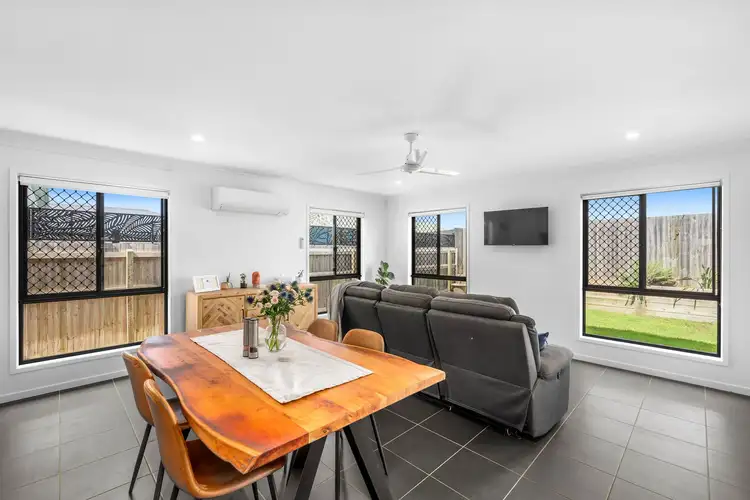 Fourth view of Homely house listing, 34 Walter Drive, Thornlands QLD 4164