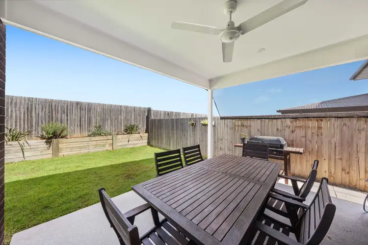 Fifth view of Homely house listing, 34 Walter Drive, Thornlands QLD 4164