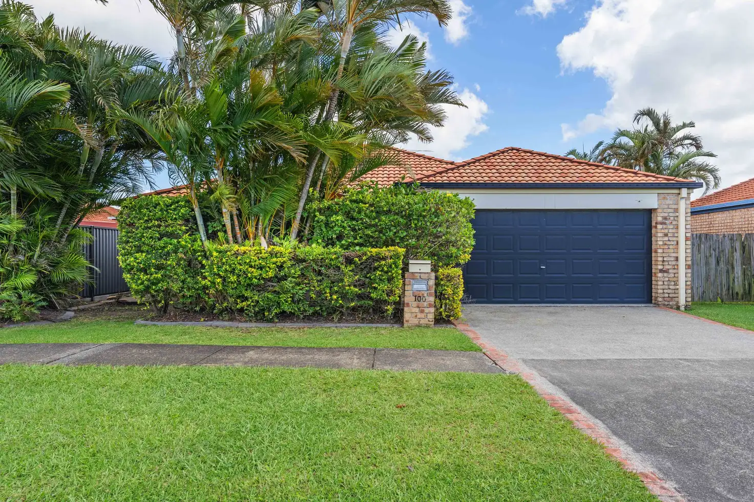 Main view of Homely house listing, 100 Caladium Street, Wakerley QLD 4154