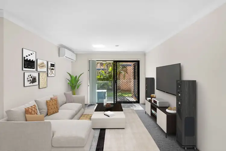 Second view of Homely house listing, 100 Caladium Street, Wakerley QLD 4154