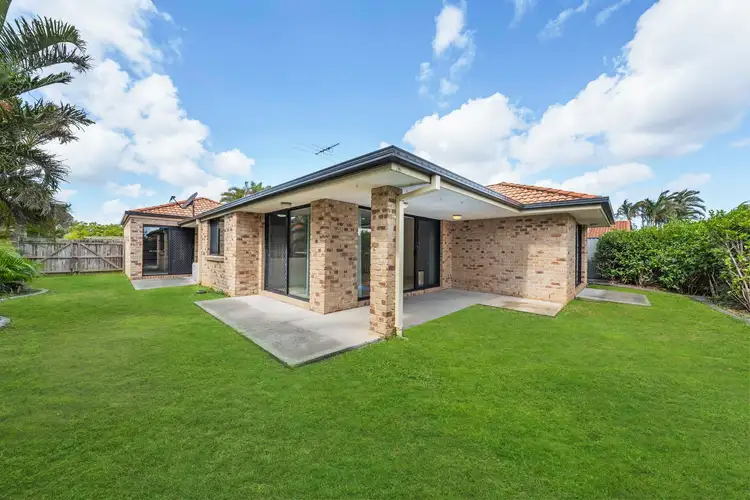 Sixth view of Homely house listing, 100 Caladium Street, Wakerley QLD 4154