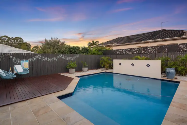 14 Trafalgar Vale Avenue, Wellington Point QLD 4160