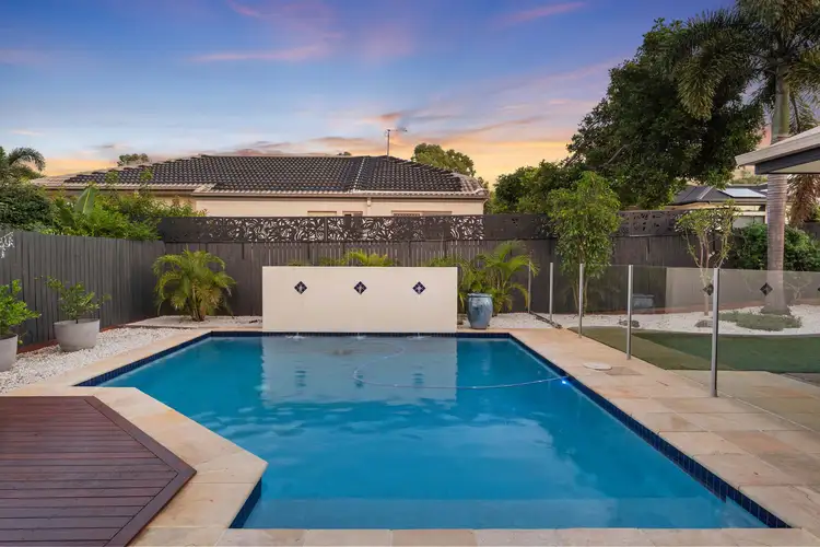 Fourth view of Homely house listing, 14 Trafalgar Vale Avenue, Wellington Point QLD 4160