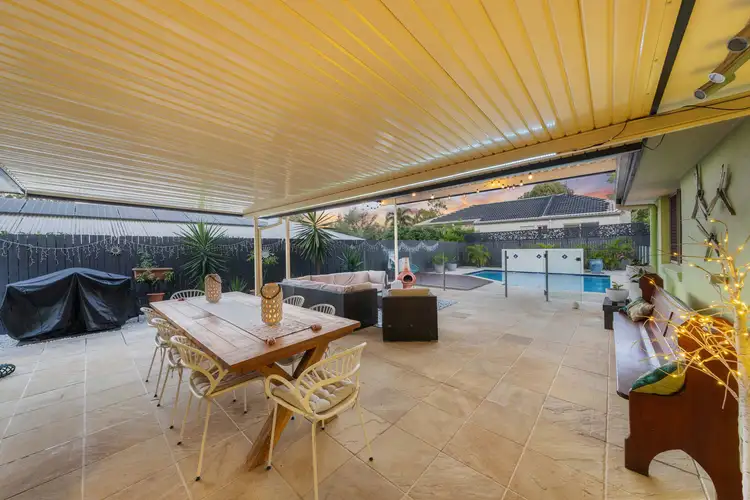 Fifth view of Homely house listing, 14 Trafalgar Vale Avenue, Wellington Point QLD 4160