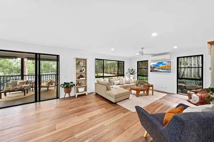 Fourth view of Homely house listing, 13 Maculata Close, Mount Cotton QLD 4165
