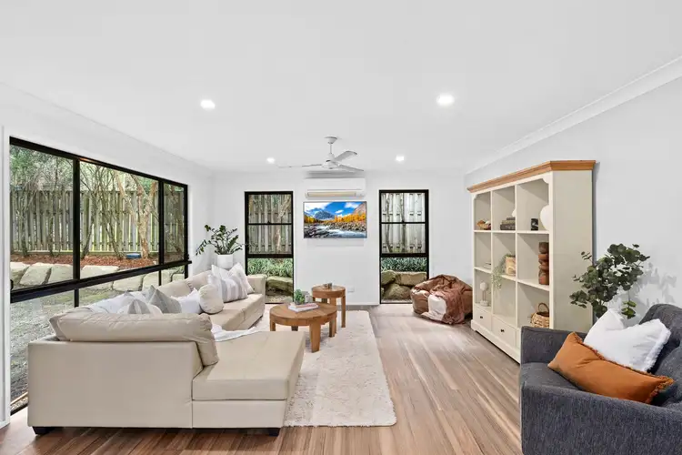 Fifth view of Homely house listing, 13 Maculata Close, Mount Cotton QLD 4165