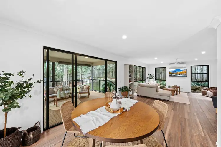 Sixth view of Homely house listing, 13 Maculata Close, Mount Cotton QLD 4165