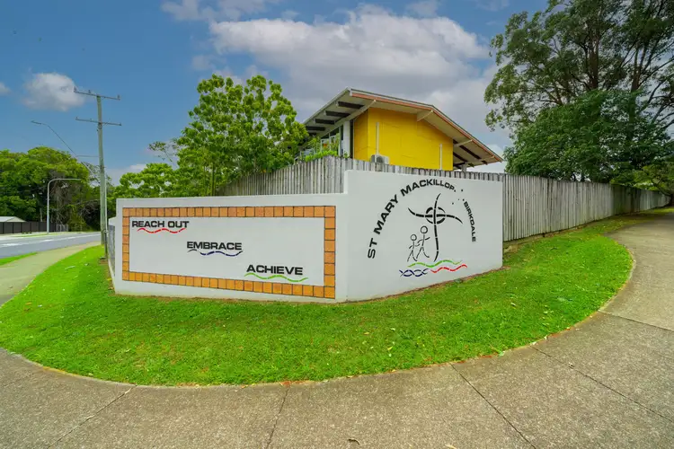 Fourth view of Homely house listing, 36 Gardenia Drive, Birkdale QLD 4159