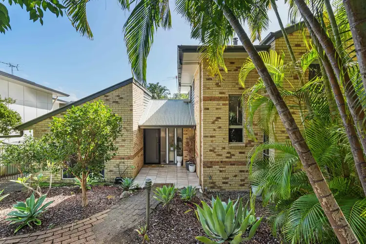 Second view of Homely house listing, 70 Chaprowe Road, The Gap QLD 4061