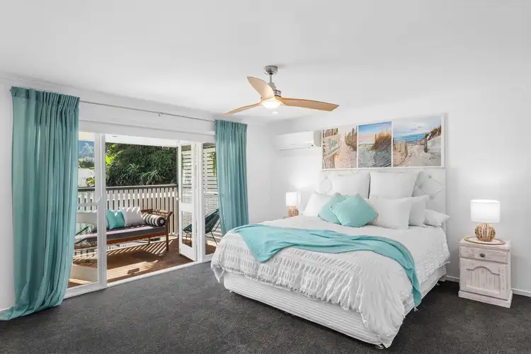 Fourth view of Homely house listing, 70 Chaprowe Road, The Gap QLD 4061