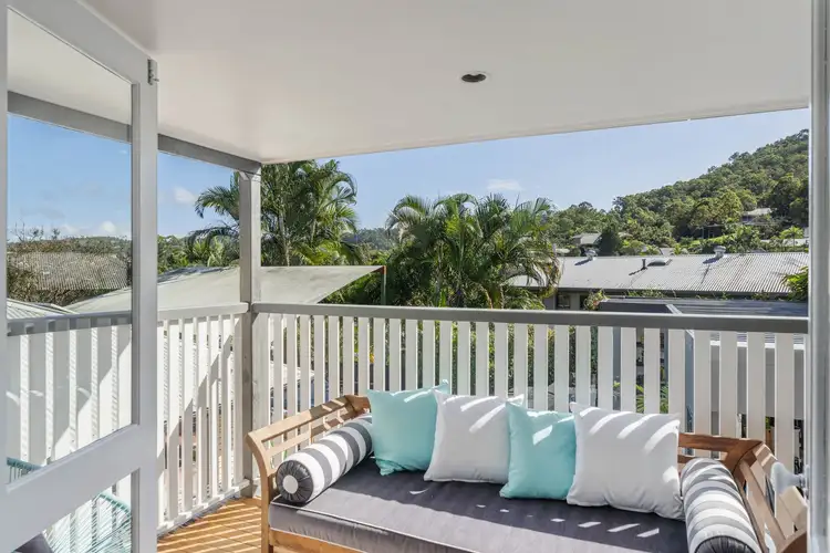 Fifth view of Homely house listing, 70 Chaprowe Road, The Gap QLD 4061