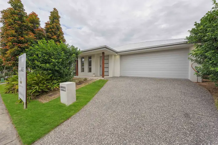 Second view of Homely house listing, 19 Stone Ridge Boulevard, Narangba QLD 4504