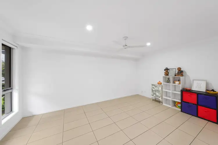Fourth view of Homely house listing, 19 Stone Ridge Boulevard, Narangba QLD 4504