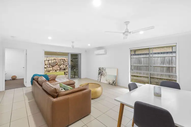 Fifth view of Homely house listing, 19 Stone Ridge Boulevard, Narangba QLD 4504