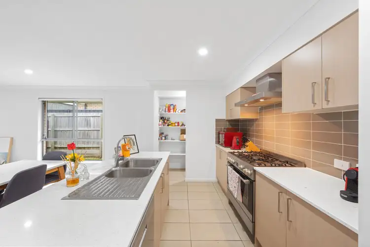 Sixth view of Homely house listing, 19 Stone Ridge Boulevard, Narangba QLD 4504