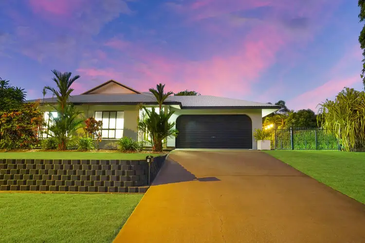7 Nayler Court, Farrar NT 830