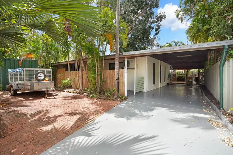 2 Jan Court, Moulden NT 830