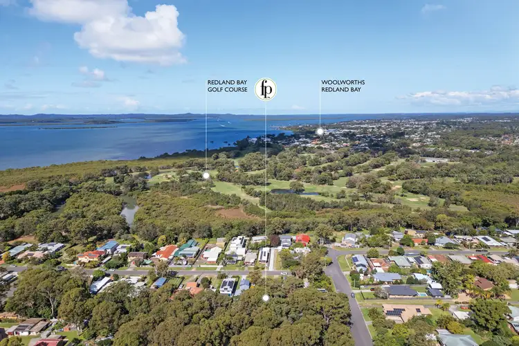 25 Fir Street, Victoria Point QLD 4165