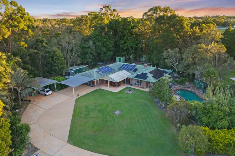 7 Doull Place, Thornlands QLD 4164