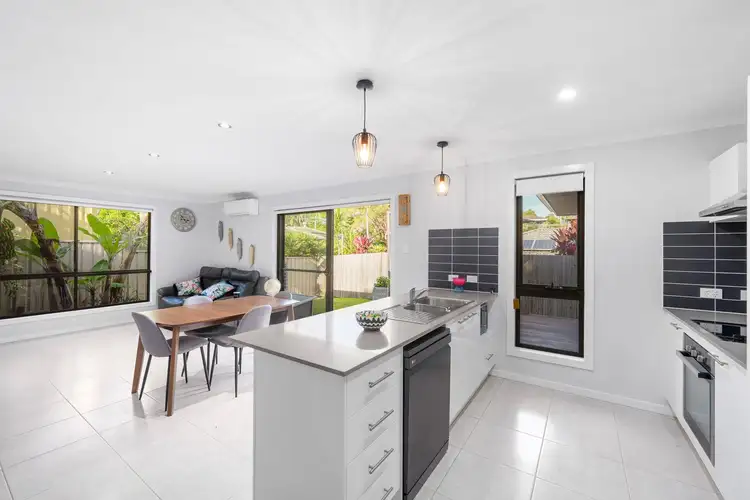 Second view of Homely house listing, 31B Hailsham Street, Alexandra Hills QLD 4161