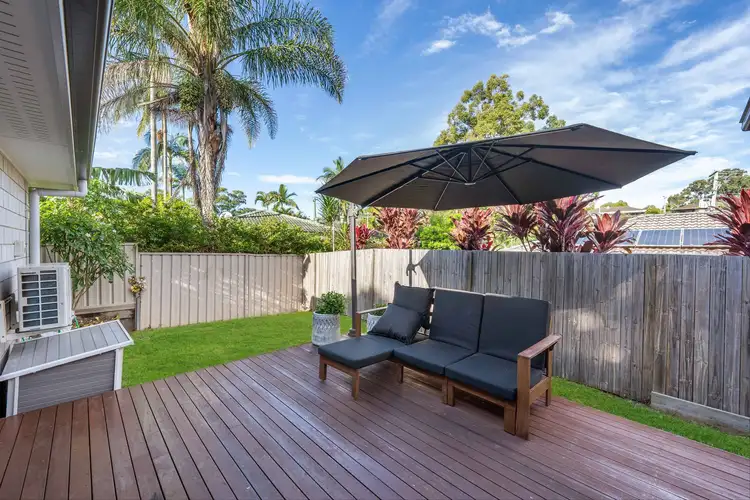 Sixth view of Homely house listing, 31B Hailsham Street, Alexandra Hills QLD 4161