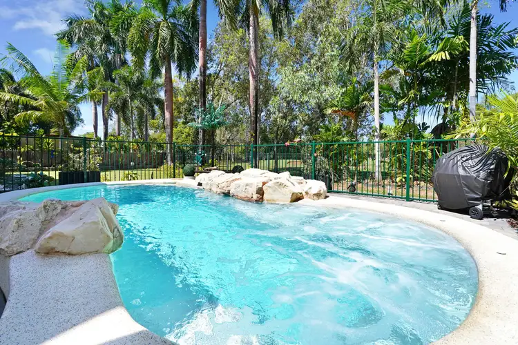125 Woodlake Boulevard, Durack NT 830