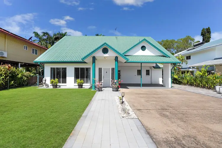 Fifth view of Homely house listing, 125 Woodlake Boulevard, Durack NT 830