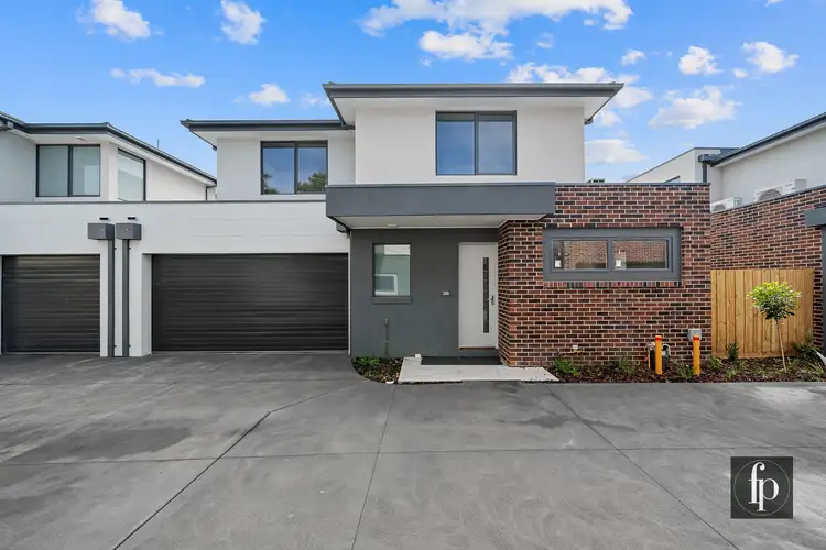 3/24 Lee Street, Frankston VIC 3199