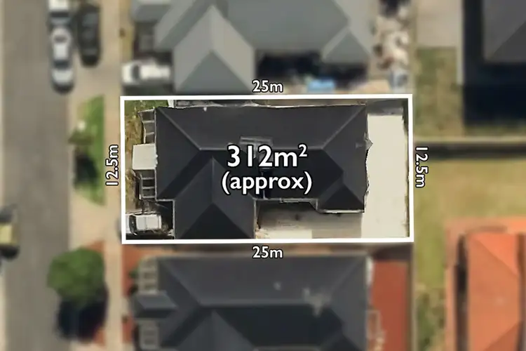 Sixth view of Homely house listing, 7 Llewellyn Street, Caroline Springs VIC 3023
