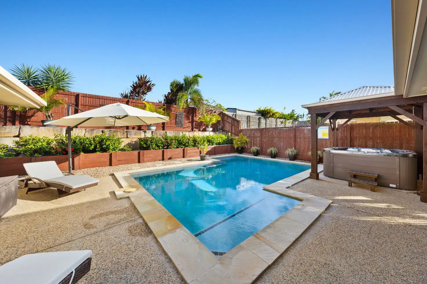 Main view of Homely house listing, 14 Valencia Springs Drive, Redland Bay QLD 4165