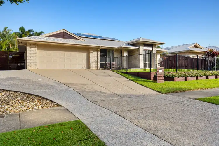 Third view of Homely house listing, 14 Valencia Springs Drive, Redland Bay QLD 4165