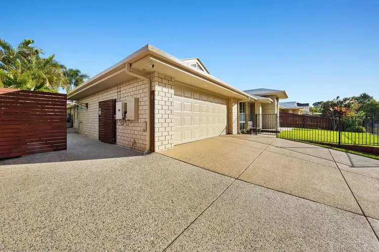 Fourth view of Homely house listing, 14 Valencia Springs Drive, Redland Bay QLD 4165
