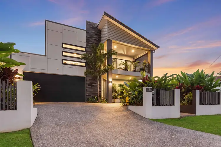 24 Nelson Street, Ormiston QLD 4160