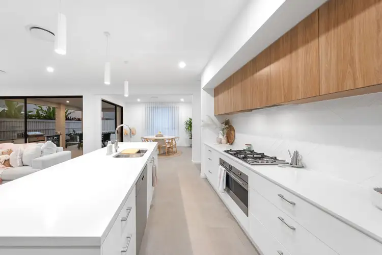 17 Edie Terrace, Wellington Point QLD 4160