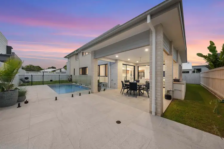 Fifth view of Homely house listing, 17 Edie Terrace, Wellington Point QLD 4160