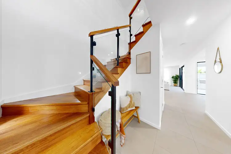 Sixth view of Homely house listing, 17 Edie Terrace, Wellington Point QLD 4160