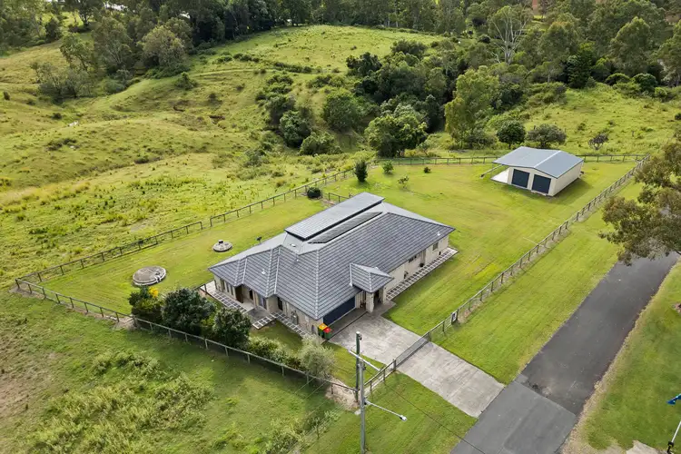 44 Bass Street, Barellan Point QLD 4306
