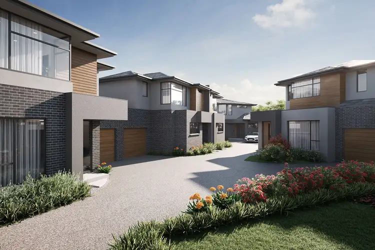 12/1-3 The Esplanade, Sydenham VIC 3037