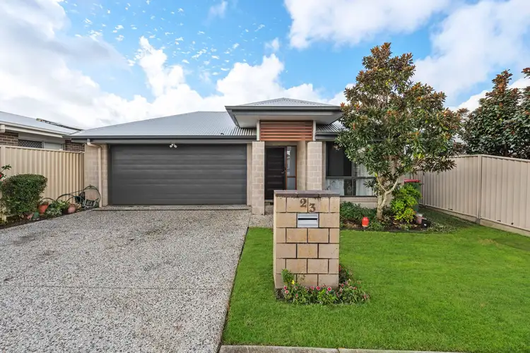 23 Muller Street, Redland Bay QLD 4165