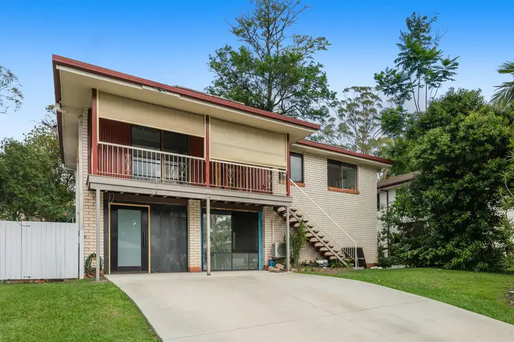 63 Crown Road, Alexandra Hills QLD 4161