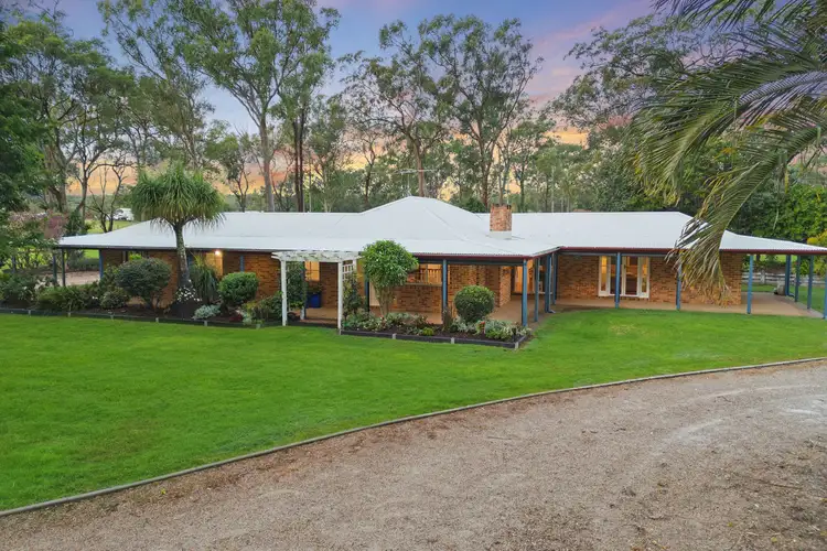 120-126 Giles Road, Redland Bay QLD 4165