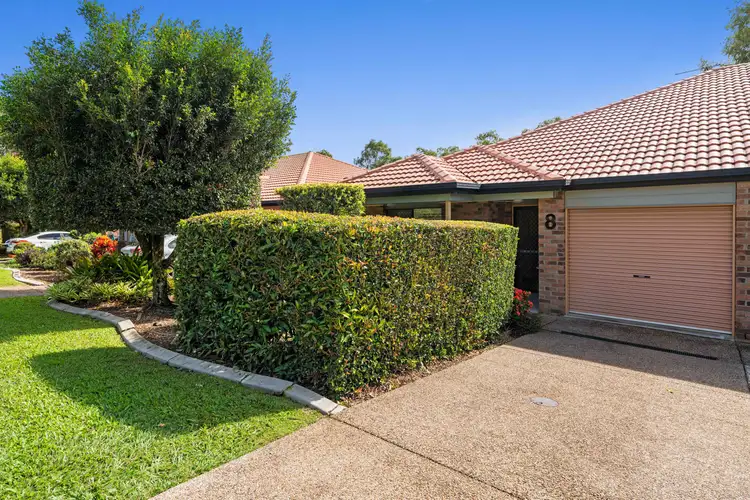 Unit 8/192-202 Long Street, Cleveland QLD 4163