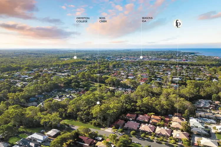 Third view of Homely villa listing, Unit 8/192-202 Long Street, Cleveland QLD 4163