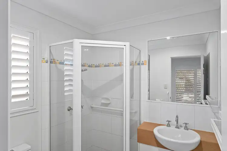 Fifth view of Homely villa listing, Unit 8/192-202 Long Street, Cleveland QLD 4163
