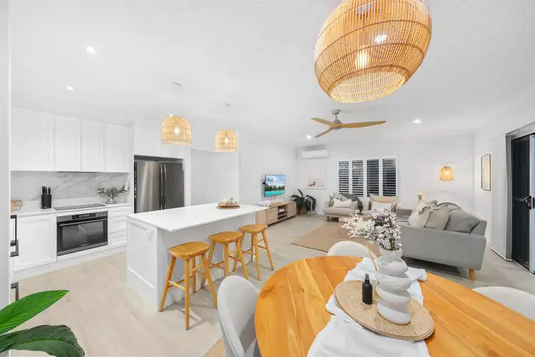 Fourth view of Homely house listing, 11 Fogarty Street, Cleveland QLD 4163