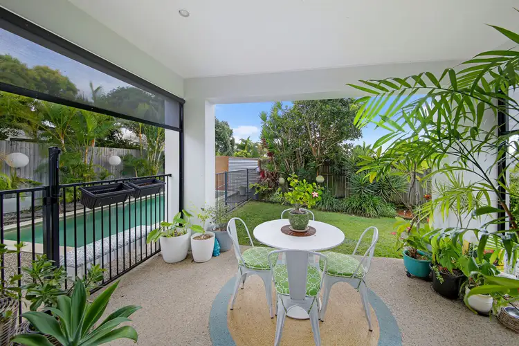 Second view of Homely house listing, 3 Selkirk Way, Peregian Springs QLD 4573